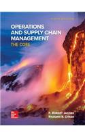Loose Leaf for Operations and Supply Chain Management: The Core