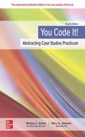 ISE You Code It! Abstracting Case Studies Practicum