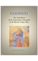 Godzinki: The Little Hours of the Immaculate Conception of the Blessed Virgin Mary