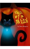 Tail of a Witch - Book1