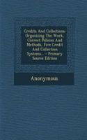 Credits and Collections
