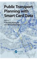 Public Transport Planning with Smart Card Data