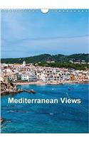 Mediterranean Views 2018