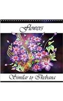 Flowers Similar to Ikebana 2018