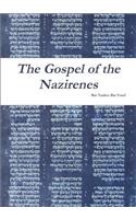 Gospel of the Nazirenes
