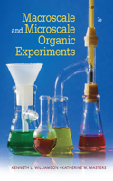 Bundle: Macroscale and Microscale Organic Experiments, 7th + Owlv2, 4 Terms (24 Months) Printed Access Card for McMurry's Organic Chemistry, 9th