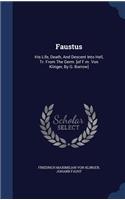 Faustus