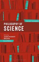 Philosophy of Science: The Key Thinkers: The Key Thinkers(Key Thinkers)