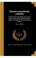 Histoire Naturelle Des Coquilles