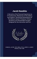 Jacob Hamblin
