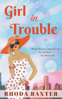 Girl in Trouble