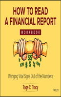 How to Read a Financial Report