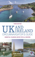 UK and Ireland Circumnavigator’s Guide 3rd edition