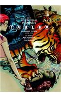 Fables The Deluxe Edition Book One