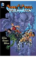 Stormwatch Volume 2 TP