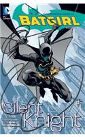 Batgirl Vol. 1 Silent Knight
