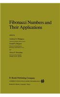 Fibonacci Numbers and Their Applications