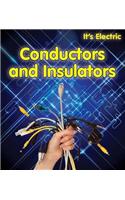 Conductors and Insulators