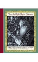 'Twas the Night Before Christmas
