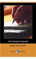 International Copyright (Dodo Press)