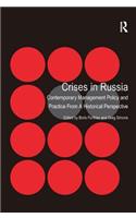Crises in Russia