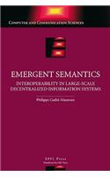 Emergent Semantics