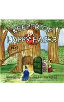 Keeper of Happy Faces