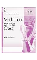 Meditations On The Cross