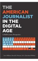 American Journalist in the Digital Age