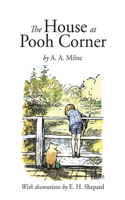 House at Pooh Corner