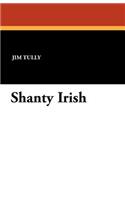 Shanty Irish