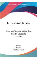 Juvenal And Persius