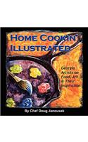 Home Cookin' Illustrated