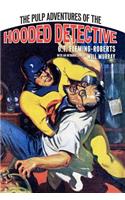 Pulp Adventures Of The Hooded Detective