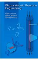Photocatalytic Reaction Engineering