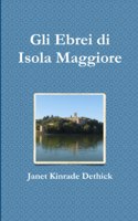 Gli Ebrei Di Isola Maggiore