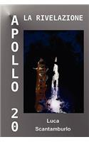 Apollo 20. La rivelazione