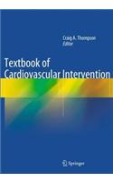 Textbook of Cardiovascular Intervention