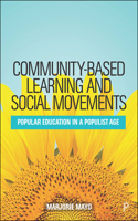 Community-Based Learning and Social Movements