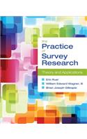 Practice of Survey Research