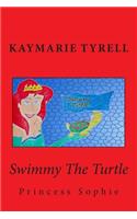 Swimmy The Turtle and Princess Sophie