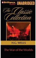 The War of the Worlds