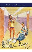 High School Diva