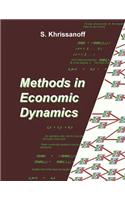 Methods in Economic Dynamics