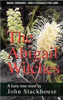 Abigail Witches