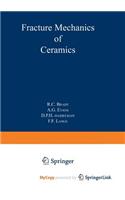 Fracture Mechanics of Ceramics