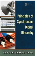 Principles of Synchronous Digital Hierarchy