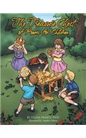 The Treasure Chest of Poems for Children