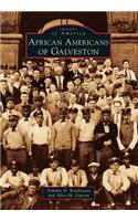 African Americans of Galveston