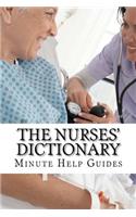 Nurses Dictionary